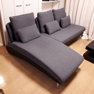 CASACASA) ソファー3人掛け - fastbuy.lk