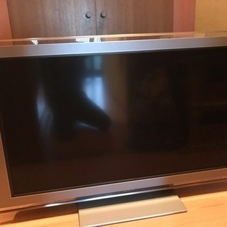 SONY 46型液晶テレビ KDL-46W5000 2007年製 - テレビ