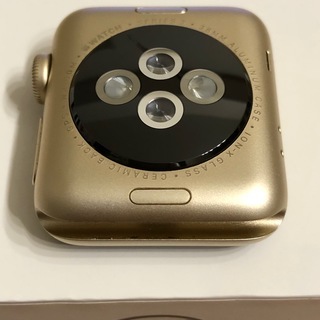 Apple Watch Series 2 38mm MNRV2J/A