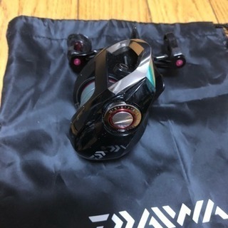 ダイワ SS AIR 8.1L