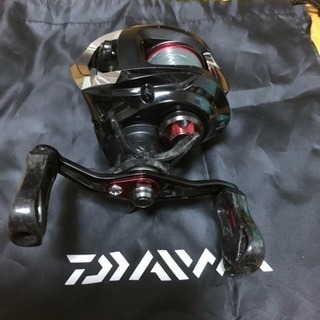 ダイワ SS AIR 8.1L