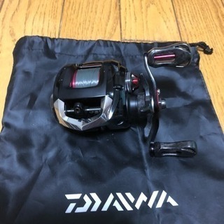 ダイワ SS AIR 8.1L