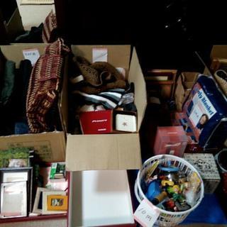 フリマ開催　お日にちご相談の予約制