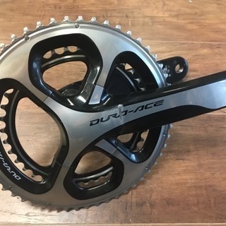 SHIMANO DURAACE デュラエース FC-9000 クランク