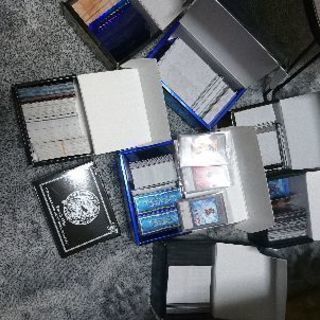 遊戯王カード 大量