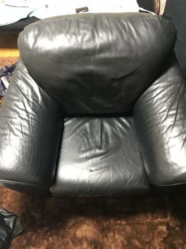 【当店限定販売】 IDP社 イタリア製 高級ソファー 一人掛けソファ ソファ