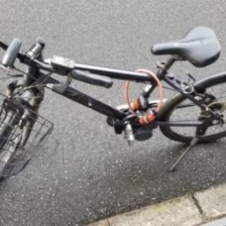 パナソニック　ハリヤ　完動品