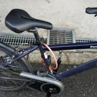 パナソニック　ハリヤ　完動品