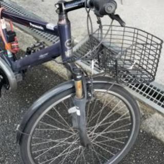 パナソニック　ハリヤ　完動品