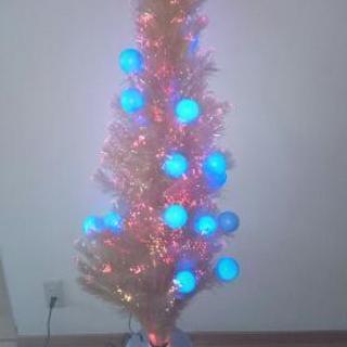 LEDクリスマスツリー