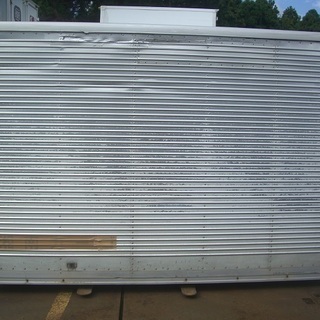 八街A区SM56♪物置♪コンテナ♪激安♪アルミ箱♪♪