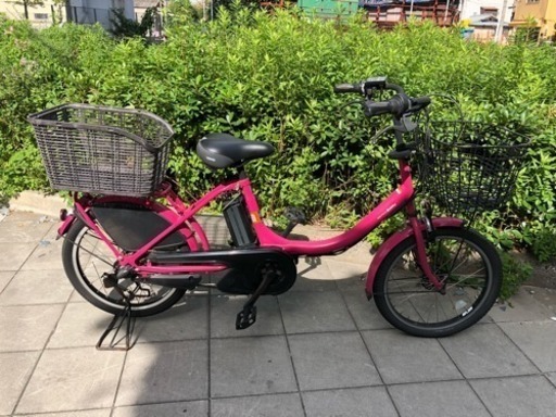 電動自転車、ロードバイク、ビーチクルーザー