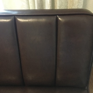 値下げ【美品】unico（ウニコ）WYTHE（ワイス）ベンチ バックレスト