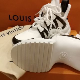 ルイヴィトン アークライト 38 | amidomil.com.br