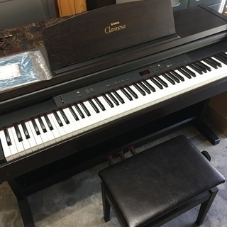 美品【YAMAHA】クラビノーバ CLP-820