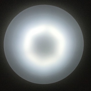 LEDシーリングライト アイリスオーヤマ CL6D-5.0 ②