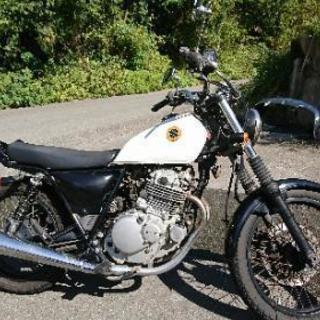 スズキ グラストラッカー自賠責付き、の画像