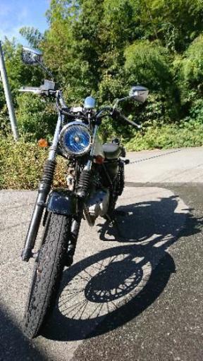 スズキ グラストラッカー自賠責付き、