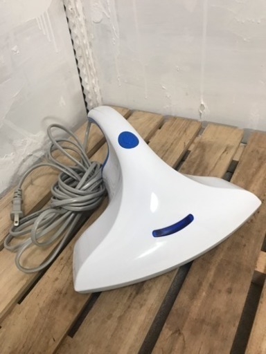 布団専用ダニクリーナー DT-DC1407