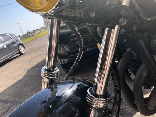 希少 zx900B 通称「ユメタマ」欲しい方いませんか？
