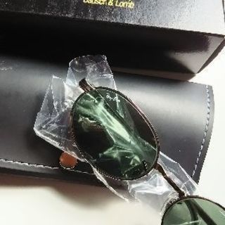 値下げします！Ray-BanサングラスMFRB