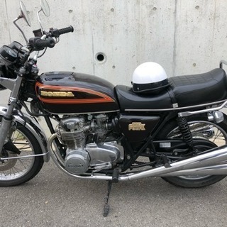 cb550four-k 最終値下げ…