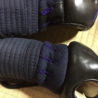 お値段交渉あり 剣道 防具セット小学生用