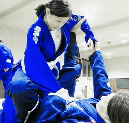 ブラジリアン柔術 Isja 犬山の空手 他格闘技の生徒募集 教室 スクールの広告掲示板 ジモティー