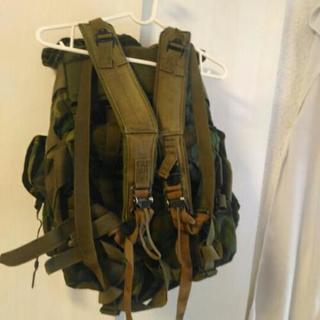 US ARMY アメリカ陸軍 コンバットリュック