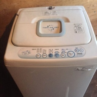 ✳︎無料✳︎中古洗濯機