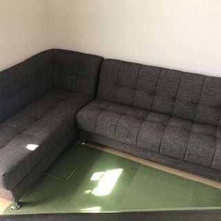 ニトリ コーナーソファーセット 4050094-4050097