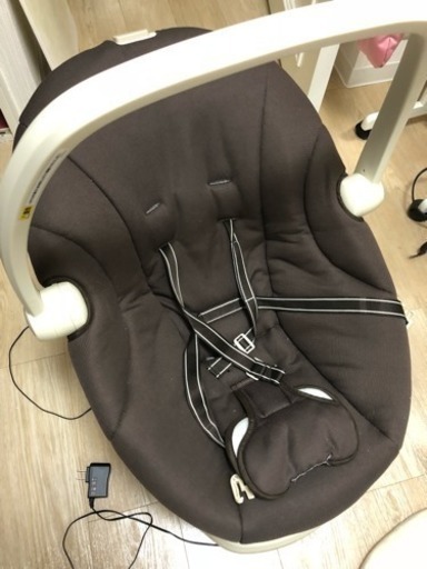 アップリカスマートスゥイング