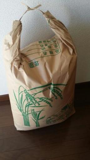 29年度産 玄米30kg