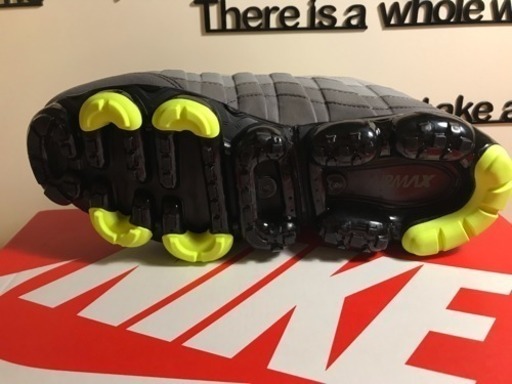 26cm ナイキ エア ヴェイパーマックス 95 OG ネオン NIKE AIR VAPORMAX 95 OG NEON AJ7292-001 air vapor max 95
