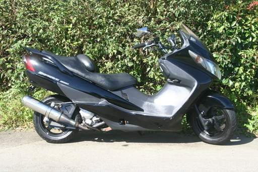 令和記念オマケ付-埼玉発631】9620Km SUZUKI スカイウェイブ(CJ43A) 新品ミラー付き 令和記念オマケ付-埼玉発631】9620Km SUZUKI スカイウェイブ(CJ43A