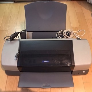 EPSON エプソン PM-3700C A3インクジェットプリンター