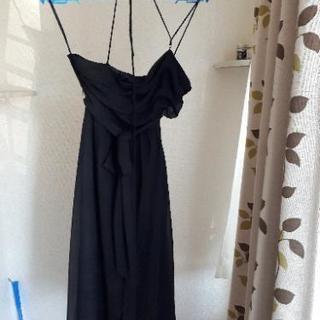 黒ドレス(Mサイズ)