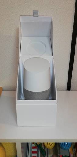 google home 10000円