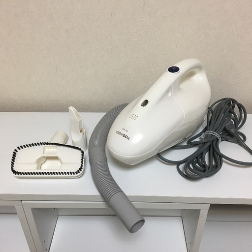 東芝クリーナー