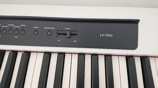 【KORG コルグ LP-350 電子ピアノ】【ジャンク品】直接引き取りできる方 KORG LP-350 電子ピアノ】直接引き取り専用（栃木県・茨城県） KORG LP