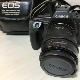 canon EOS630QD 一眼レフカメラ