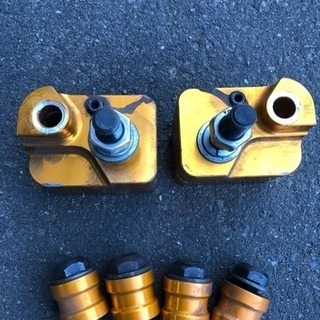 30セルシオ SSキット