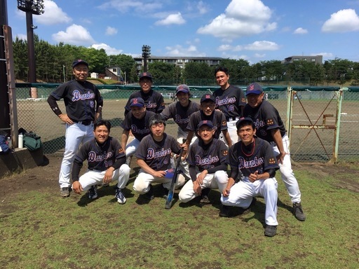 町田ドランカーズで一緒にプレーしてくださる方を募集しております ｃｈｉｒｏ 町田の野球のメンバー募集 無料掲載の掲示板 ジモティー