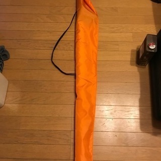 美品メジャーポール8m