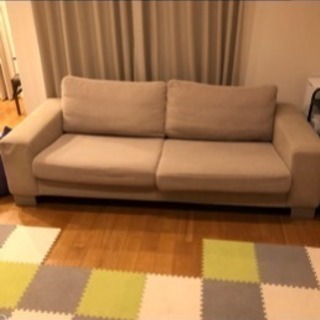 Boconcept ソファ　3人掛け Berne 3人掛け | sofa | Berne | Henrik Pedersen | BoConcept