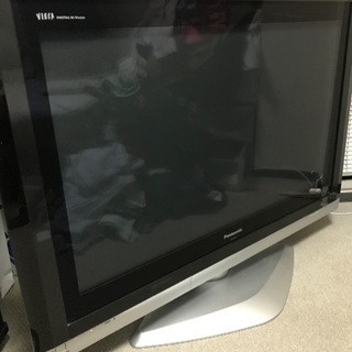 プラズマテレビ