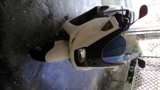 マジェスティ２５０（４ＨＣ）