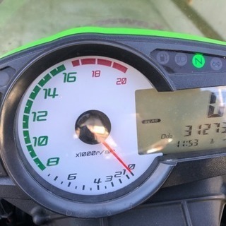 カワサキ さらに！値下げ！2011年式 ZX-6R 社外マフラー等！