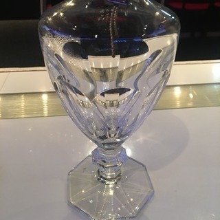 カミュ ロイヤル バカラ 空瓶 空ボトル