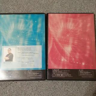 美脚マスターパーフェクトメソッドDVD3枚セット